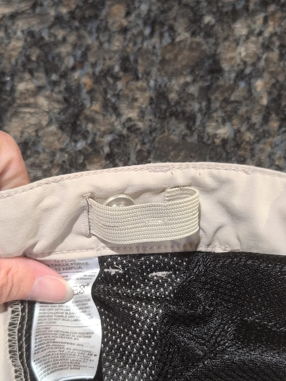 Old Navy Boys Performance Active Shorts